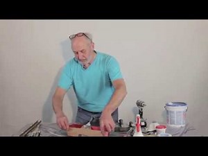 Lath and Plaster Repair Tools - Rory's Checklist