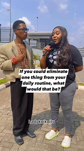 473K views · 6.4K reactions | How can someone eliminate bathing from his daily routine 藍 | Lady KoiKoi TV | Facebook