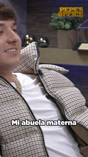 469K views · 10K reactions | #PepesOffice |  #GabitoBallesteros habla sobre su pasión por la #agricultura y la #bendición de tener a sus 4 #abuelos. #reels #regionalmexicano #música #quebuena | Que Buena | Facebook
