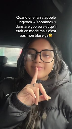 Il m’a fait trop rire à ce moment là😭😭#jeonjungkook #jungkook #bts #army #kpop