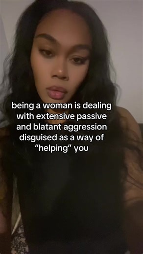 just bobbleheaded and stupid according to the general populace | female aggressive