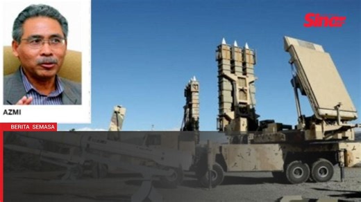 'Iran tidak akan jadi seperti Syria, Libya'