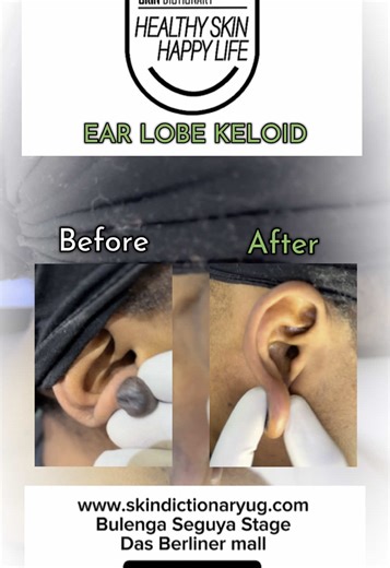 Skin Dictionary on TikTok