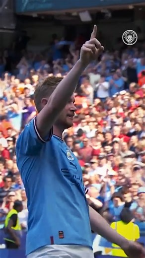The best of KDB against Bournemouth 😮‍💨 | Manchester City