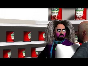 Pamtri - Black Friday (Deleted Version)