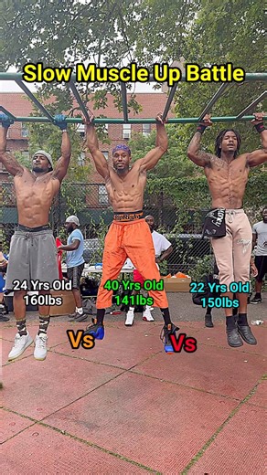 RipRight HadithDisciple on Instagram: "🗣️ @topnotch.rah 🗣️ @jaytgoinot JOIN US IN LOS ANGELES NEXT‼️ @settleitonthebarz 2025 National Open Here’s The Dates For The Next 5 Cities July 5th Houston July 12th Atlanta (Tomorrow) July 19th New York July 26th Los Angeles Aug 2nd Baltimore Aug 10th Chicago Aug 16th Charlotte Aug 23rd Miami Drop 10K Below & I’ll Send You A DM To Register #RipRight #TeamRipRight #Calisthenics #SettleItOnTheBarz"