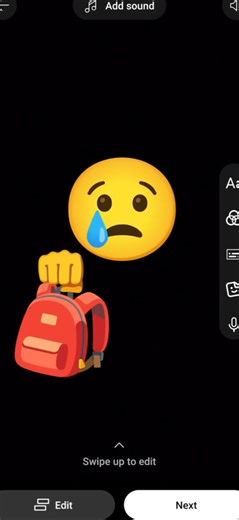 Not trying to be cringe, just a tutorial🎒🙅‍♀️