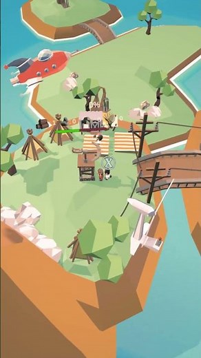 Building My First Colony Game!