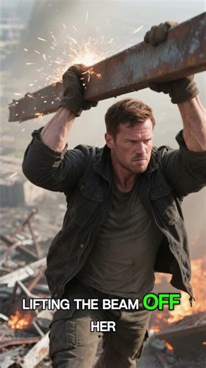 “I Saved the Alien Queen — And Saw Her True Self”