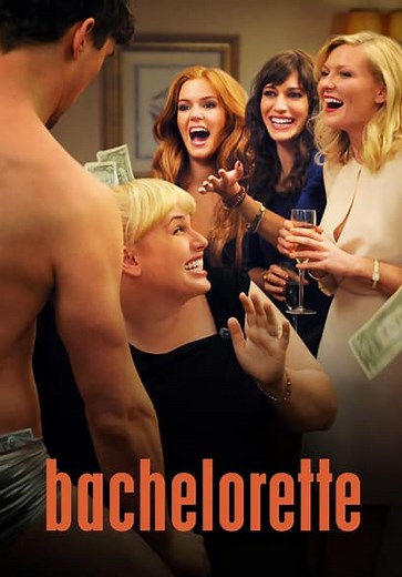Bachelorette (2012)