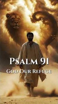 Psalm 91 – God Our Refuge | Epic Bible Story | Freeman Tales