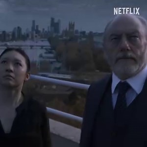 335K views · 7.9K reactions | A brave new world they didn’t see coming, and a brave new world I can’t wait to explore ️ 3 Body Problem dawns this March 21. | Netflix | Facebook