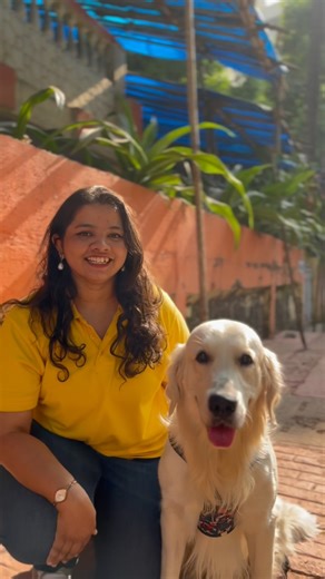 TheraPaws on Instagram: "Each session is more than just time spent with animals. It’s guided care led by trained mental health professionals, alongside certified therapy animals and their handlers💛 Because every calm moment truly matters! . . . [therapaws, about AAT, certified therapy dogs, animal welfare, wholesome, certification, certified therapy animals, AAT, care, animal assisted therapy, dog therapy, dogs, mental health, therapy, mindful, mumbai, therapy with dogs, mental health india, th