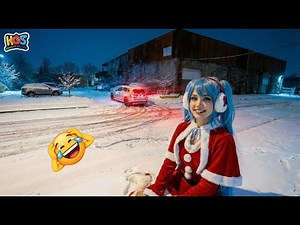 Stupid Epic Fails 2026 🤩 #11 Try Not to Laugh Challenge 😏 Top Hilarious and Super Funny Moments