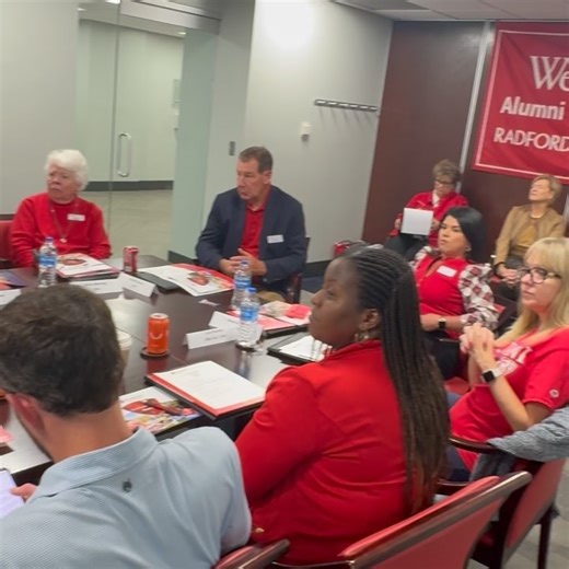 Radford University Alumni on Instagram: "𝙏𝙬𝙤 𝙚𝙥𝙞𝙘 𝙍𝙖𝙙𝙛𝙤𝙧𝙙 𝙩𝙧𝙖𝙙𝙞𝙩𝙞𝙤𝙣𝙨, 𝙤𝙣𝙚 𝙪𝙣𝙛𝙤𝙧𝙜𝙚𝙩𝙩𝙖𝙗𝙡𝙚 𝙬𝙚𝙚𝙠𝙚𝙣𝙙.💥 Homecoming 𝘢𝘯𝘥 the Highlanders Festival are coming together in 2025—and the schedule is officially LIVE! 📅 Mark your calendars for October 9-11 and start texting your crew: it’s time to come home.❤️ Visit www.radford.edu/homecoming for all the weekend details. #RadfordHomecoming #HighlandersFestival #FindYourPlaceHere #RadfordAlumni #RadfordU"