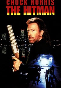 The hitman - película: Ver online completa en español