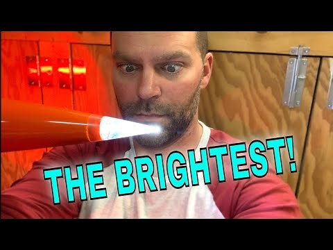 INSTALLING THE RC LIGHT SYSTEM - Watch This First - AD Target Drone