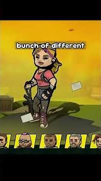 Couch Co-op Top Down Zombie Shooter - Bullets & Brains