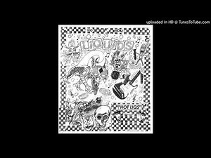 Liquids - Blinding Flash