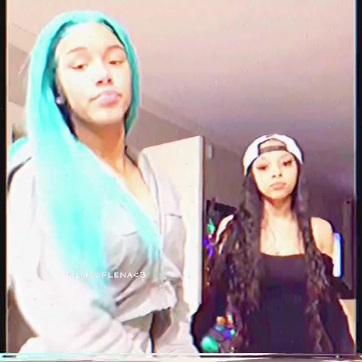 #fypシ #lenadaviss #kayla #mylenabena #myfav @lenabenapt.2 @kayyy_official || You are now looking at the bestie elite 😍😍😍