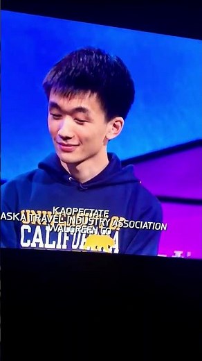 Jeopardy Credits 2014