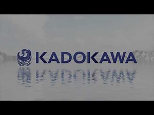 Kadokawa UHD Sample (Intro) [HDR 2160p 4k]