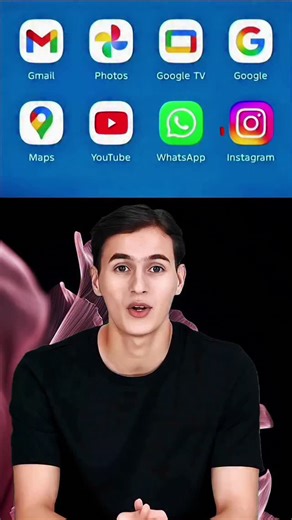 EzTech Bhai on Instagram: "Whatsapp kholo 😱✅ . . . . . . phone secret settings, android hidden features, iPhone secret tips, mobile hacks Indias smartphone tricks, tech tips Hindi, daily tech reel, phone performance tips, battery saving settings, internet speed trick, google hidden features, WhatsApp secret settings #MobileTech #TechReels #PhoneHacks #AndroidTips #iPhoneHacks TechGuru GadgetWorld Hidden Feature PhoneSettings TechInHindi ReelsIndia ViralTechReel"