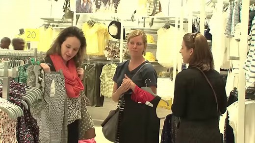 The first LC Waikiki store in Kenya opened its doors in Nairobi on February 17th. We would like to welcome you to Two Rivers Mall. | LC Waikiki