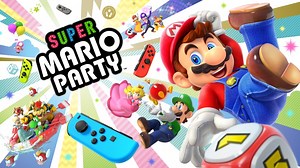 Super Mario Party gets new online mode in free update today