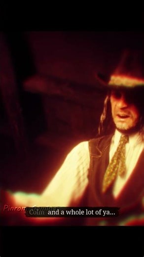 O’Driscolls Trap Arthur… and Beat Him 😱💀 | RDR2 Shorts