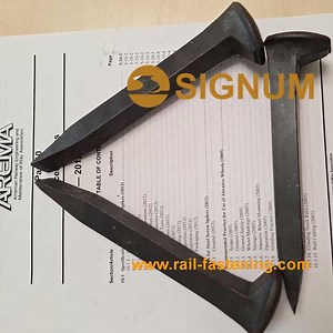 [Hot Item] Track Spike/Dog Spike/Boat Spike/Rail Spike for Sale