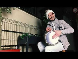 Nordo - Ya Denya | يا دنيا (Remix Derbouka)🎶🇹🇳
