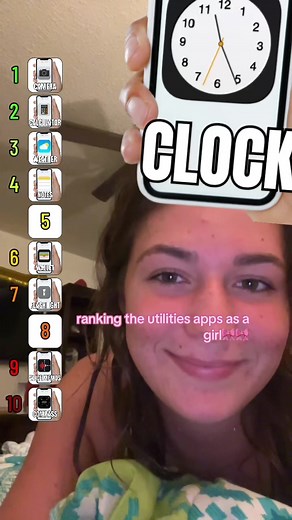 Ranking the Best Apps for Girls: A Must-Have List 📸