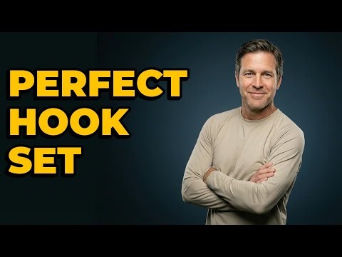 How Much Force Is Needed To Set A Hook?