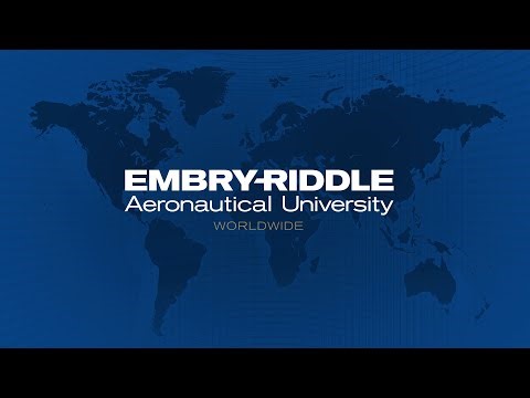 2025 Embry-Riddle Worldwide Graduation - Norfolk, Virginia