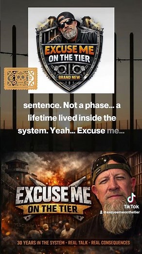 Subscribe to get the latest in CDCR and all the hitters from previous decades #excusemeonthetier