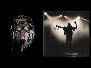 The Cult - Brother Wolf, Sister Moon (Live 1985 - Love Omnibus Edition)
