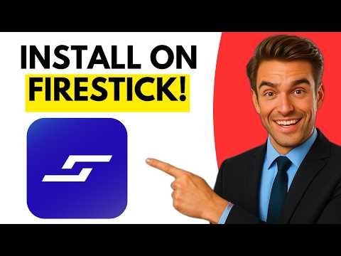 How To Install SportsTribal App On Firestick (Step By Step 2026)