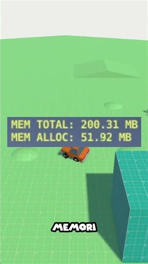 Free Unity Game Assets again! 🔥 #gamedevindonesia #indiegamedev