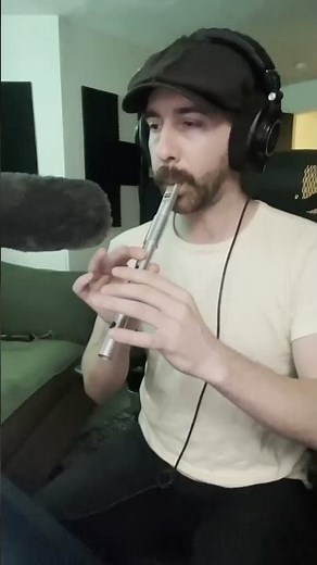 Tam Lin/The Glasgow Reel