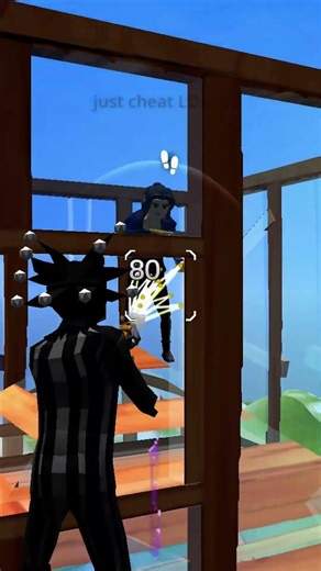 just cheat🤷 #fortnite #fps #cheating #legit #buildnowgg #fyp #viral