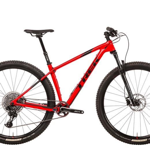 Trek Procaliber 9.6 Mountain Bike - 2018, Medium