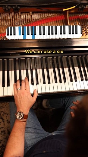 448 reactions · 20 shares | Put A Note On TOP . . . #piano #jazz #music #jazzmusic #jazzpiano #chords #openstudio #openstudiojazz #jazzlesson #jazzmaster #jazzmusicians #instapiano #instajazz #learnpiano | Open Studio | Facebook