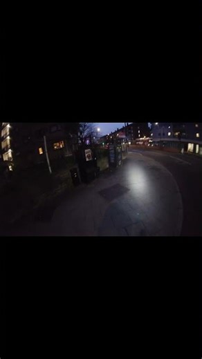 WT18 EBZ - Jumping The Lights