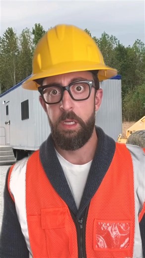 Construction Work 🚧 👷‍♂️ #work #engineering