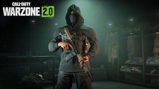 How to turn on Contextual Tap in Warzone 2 - CharlieINTEL