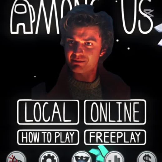 Steve solos everyone#fyp #strangerthings #edit