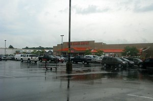 Allstate Claim Center Opens at Home Depot in Hazlet