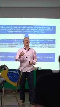 Why Retained Primitive Reflexes Start at the Brainstem