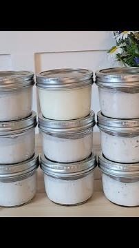 Homemade Slow Cooker Yogurt